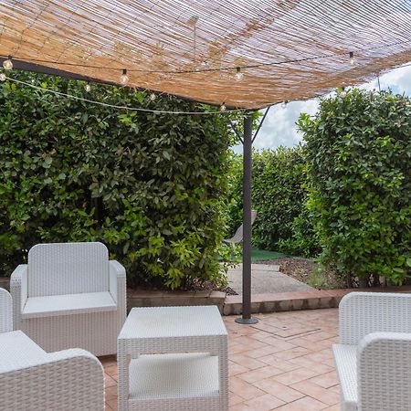 Casa In Campagna Toscana - Privacy - Free Fast Wifi - Free Netflix - Free Parking SantʼAntonio Zewnętrze zdjęcie