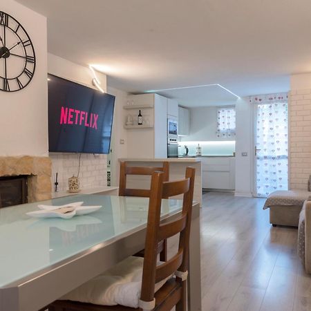 Casa In Campagna Toscana - Privacy - Free Fast Wifi - Free Netflix - Free Parking SantʼAntonio Zewnętrze zdjęcie