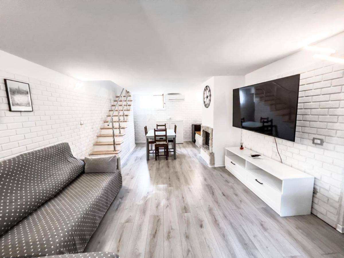 Casa In Campagna Toscana - Privacy - Free Fast Wifi - Free Netflix - Free Parking SantʼAntonio Zewnętrze zdjęcie