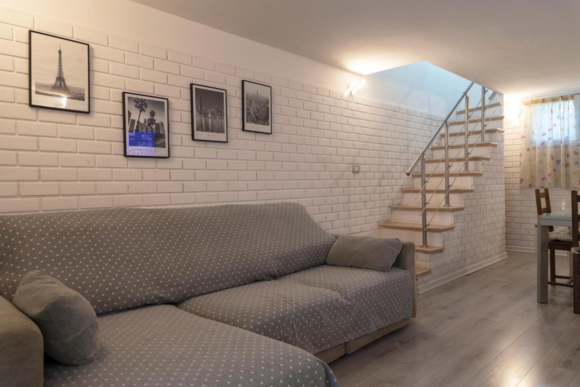 Casa In Campagna Toscana - Privacy - Free Fast Wifi - Free Netflix - Free Parking SantʼAntonio Zewnętrze zdjęcie