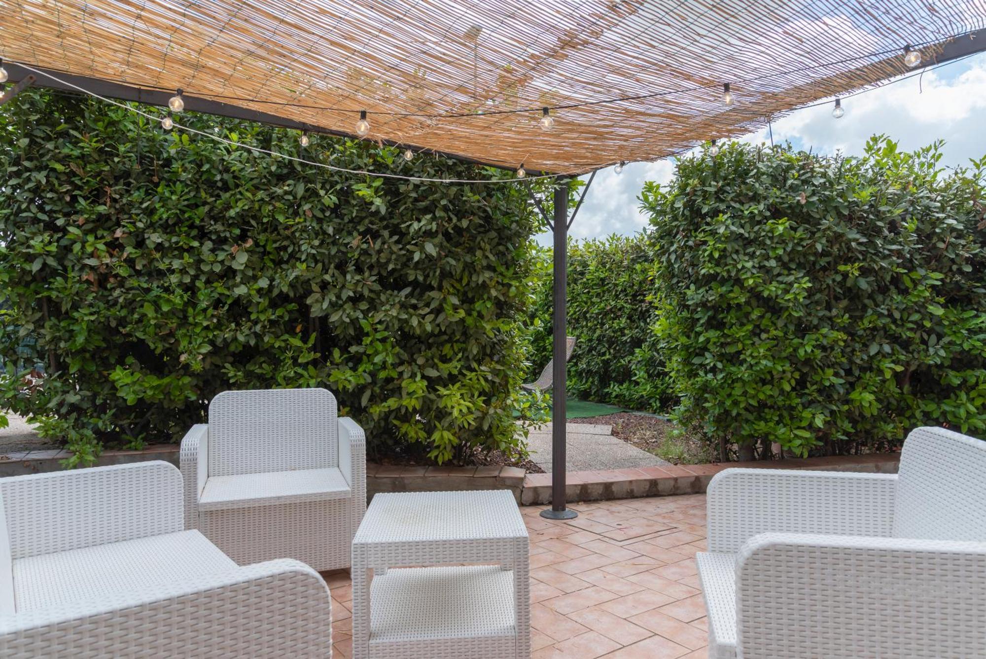 Casa In Campagna Toscana - Privacy - Free Fast Wifi - Free Netflix - Free Parking SantʼAntonio Zewnętrze zdjęcie