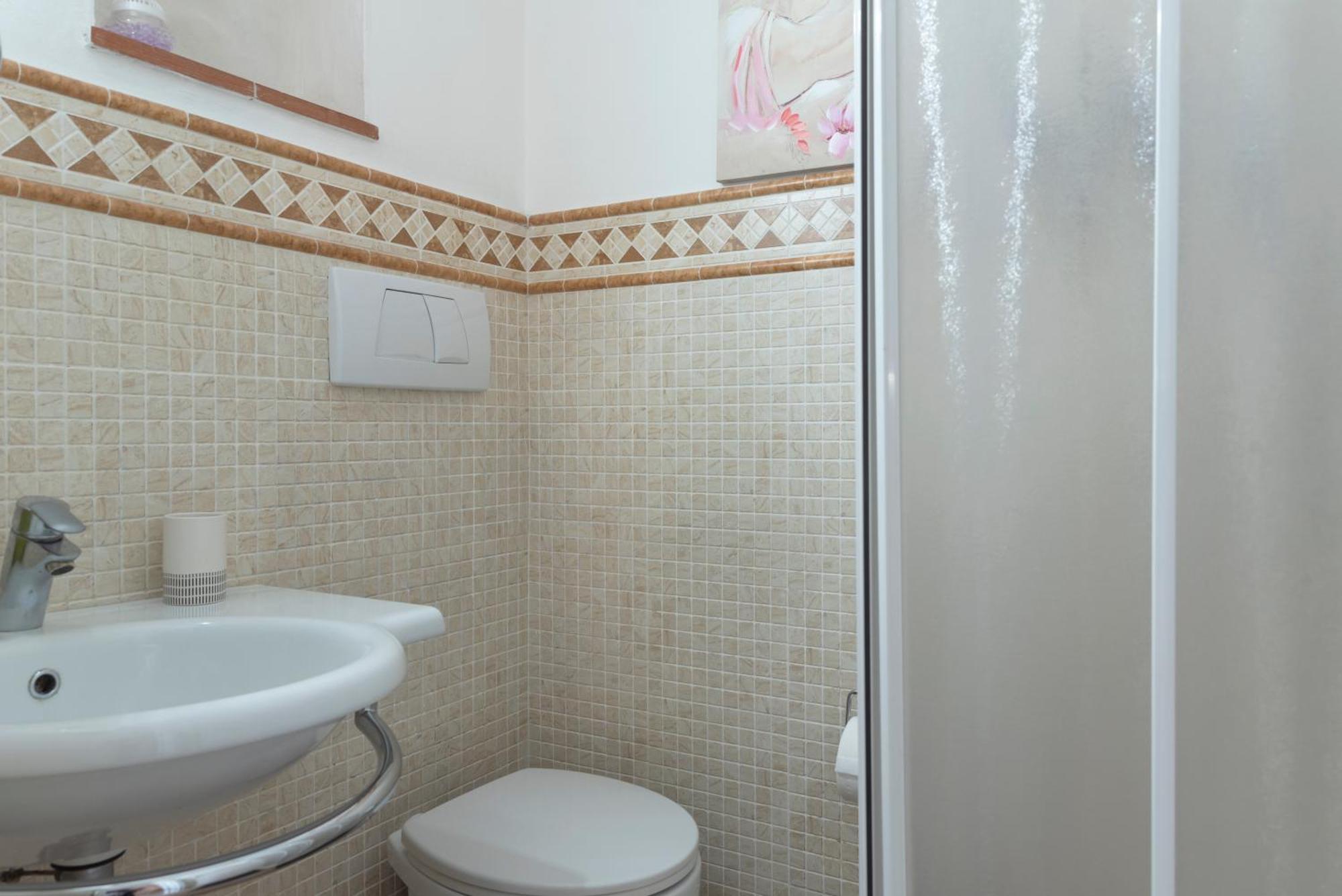 Casa In Campagna Toscana - Privacy - Free Fast Wifi - Free Netflix - Free Parking SantʼAntonio Zewnętrze zdjęcie