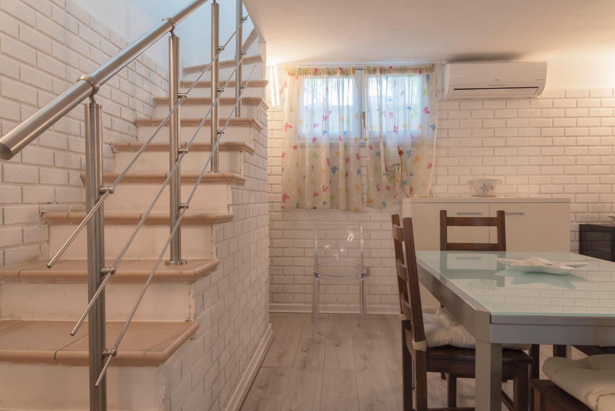 Casa In Campagna Toscana - Privacy - Free Fast Wifi - Free Netflix - Free Parking SantʼAntonio Zewnętrze zdjęcie