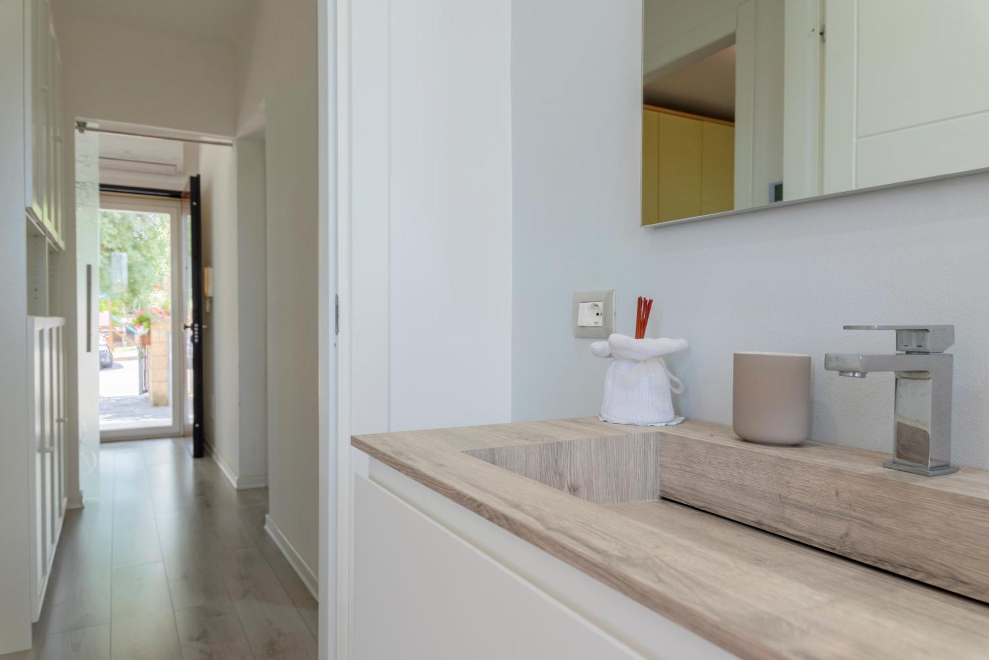 Casa In Campagna Toscana - Privacy - Free Fast Wifi - Free Netflix - Free Parking SantʼAntonio Zewnętrze zdjęcie