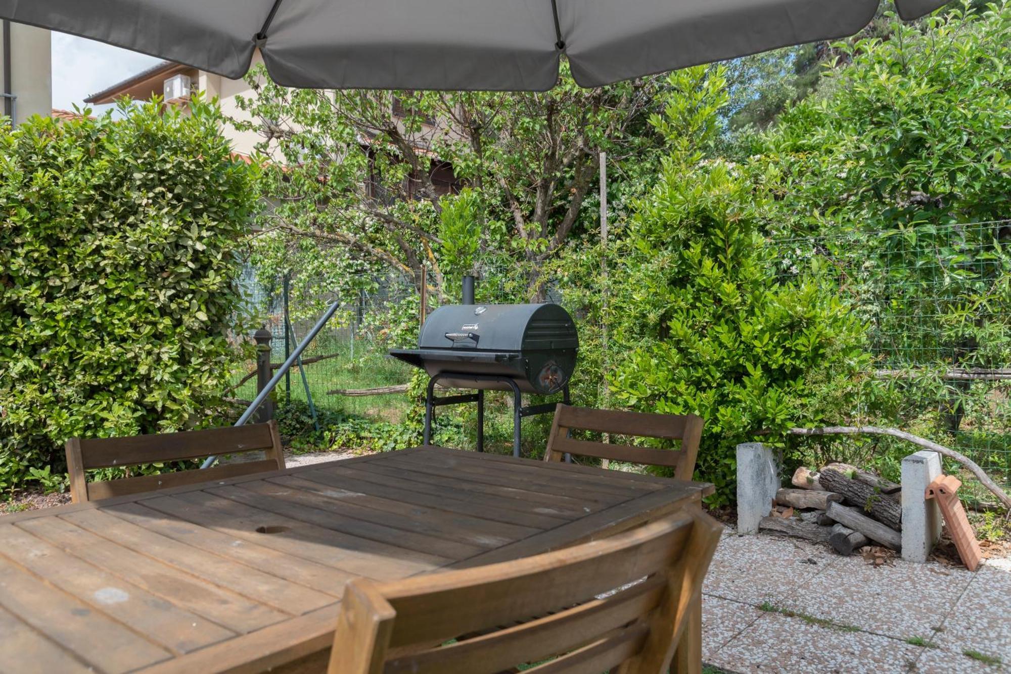 Casa In Campagna Toscana - Privacy - Free Fast Wifi - Free Netflix - Free Parking SantʼAntonio Zewnętrze zdjęcie