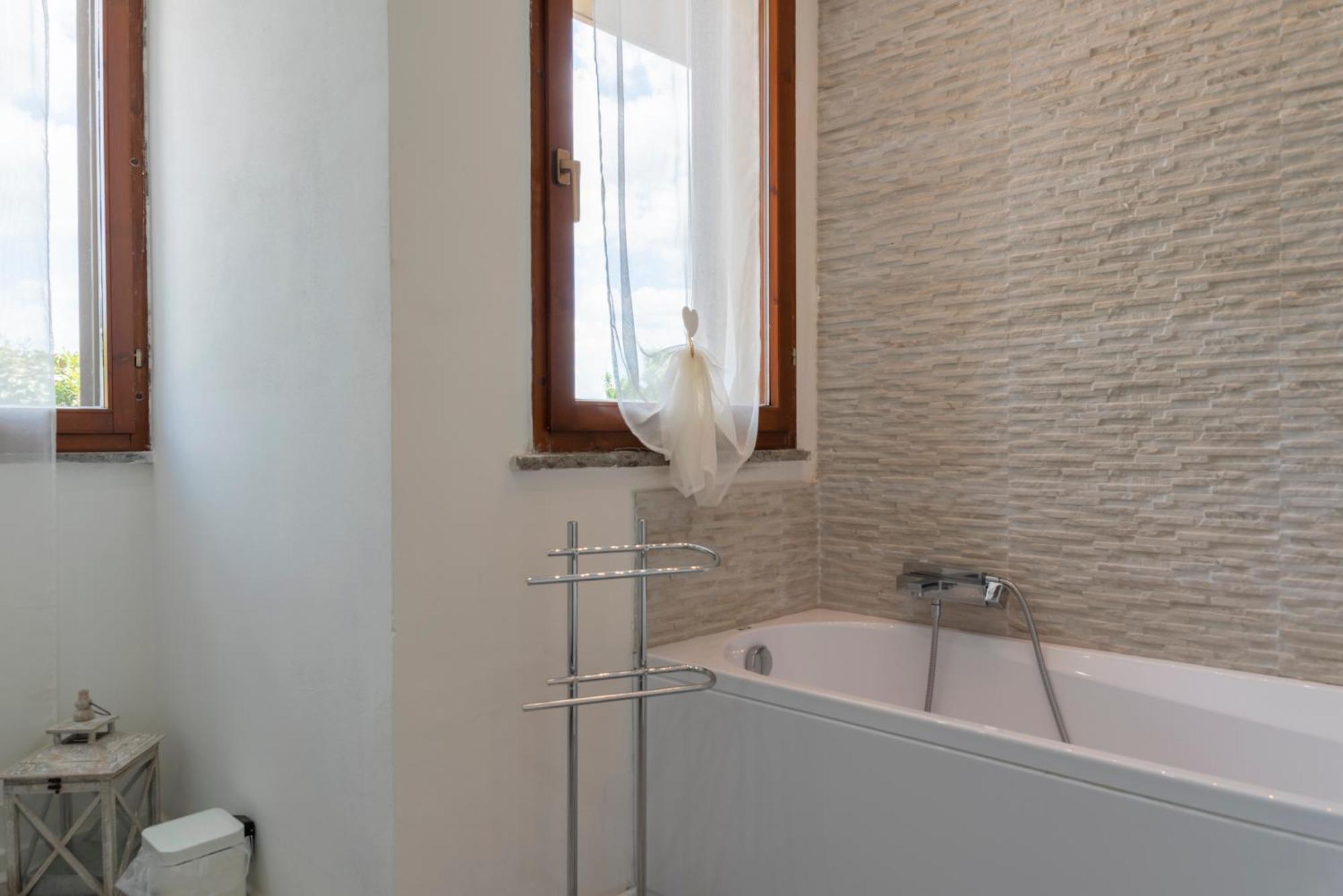 Casa In Campagna Toscana - Privacy - Free Fast Wifi - Free Netflix - Free Parking SantʼAntonio Zewnętrze zdjęcie