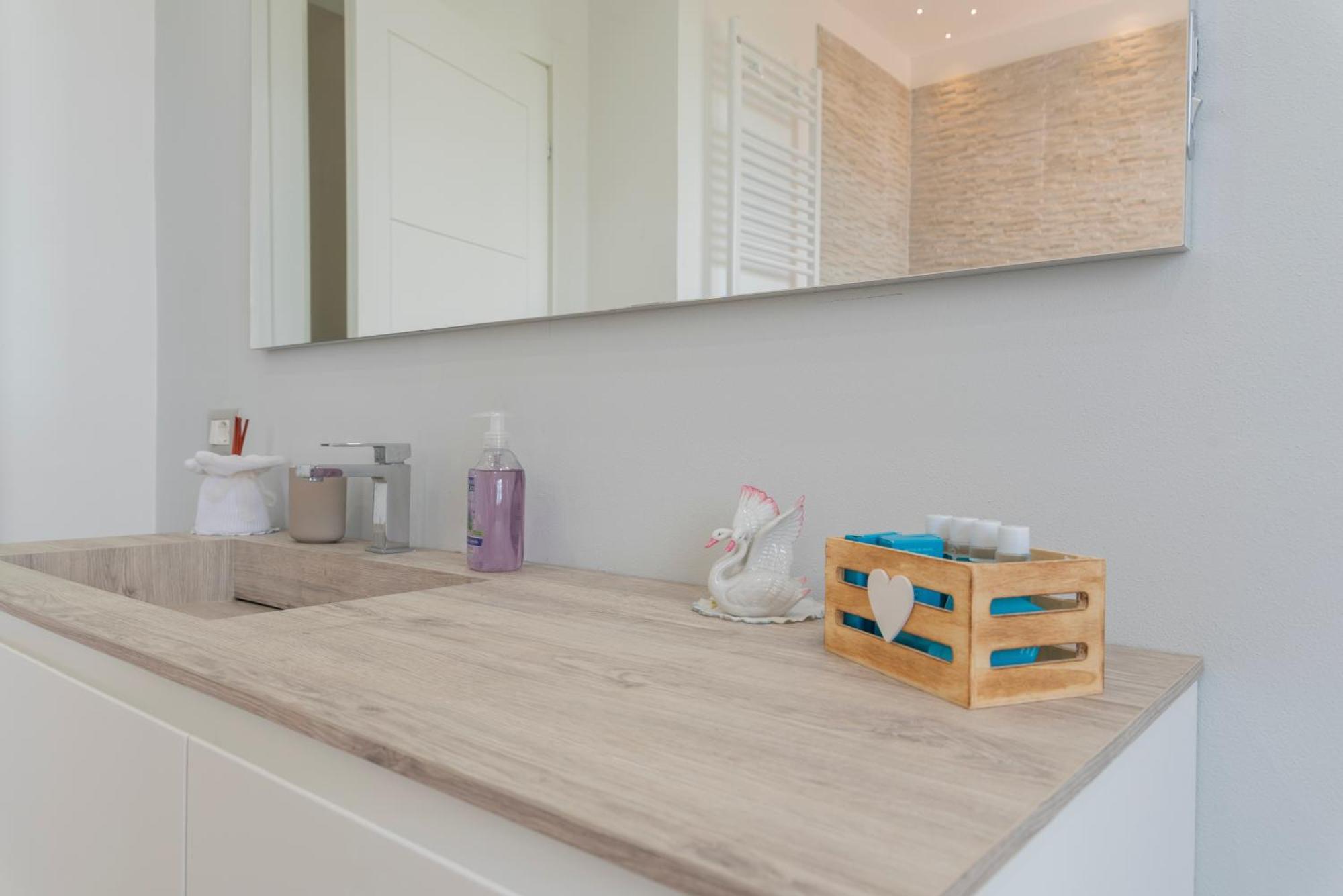 Casa In Campagna Toscana - Privacy - Free Fast Wifi - Free Netflix - Free Parking SantʼAntonio Zewnętrze zdjęcie