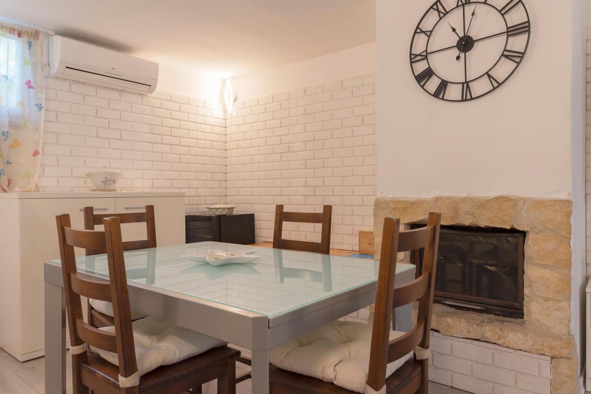 Casa In Campagna Toscana - Privacy - Free Fast Wifi - Free Netflix - Free Parking SantʼAntonio Zewnętrze zdjęcie